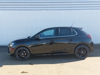 Used Vauxhall Corsa 2022 for sale - 78374625: Photo