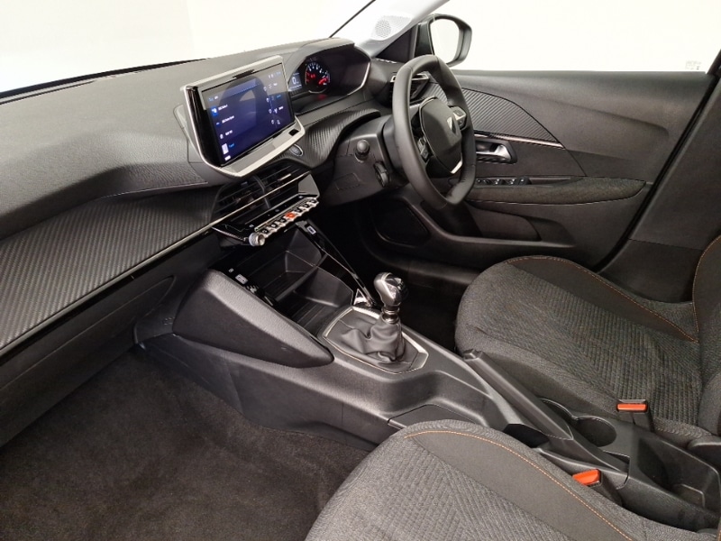 Used Peugeot 208 2025 for sale - 77992252: Photo 5