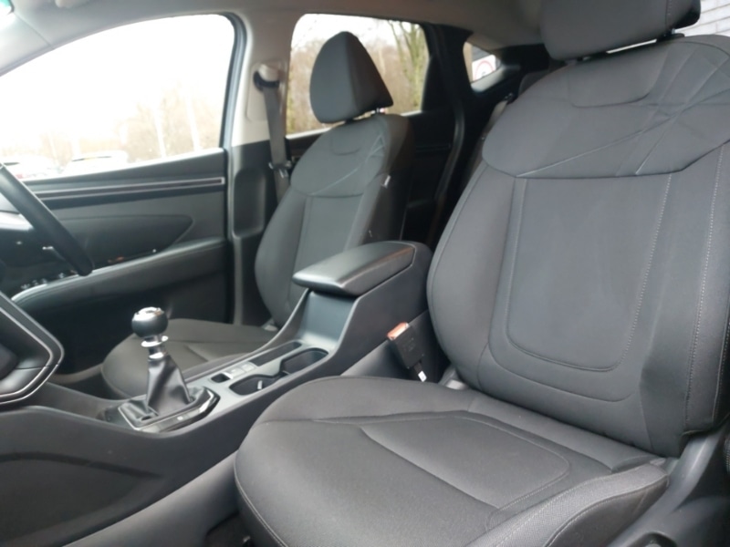 Used Hyundai TUCSON 2022 for sale - 77078883: Photo 12