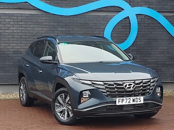 2022 - 1.6 TGDi SE Connect 5dr 2WD