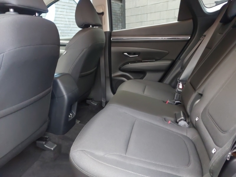 Used Hyundai TUCSON 2022 for sale - 77078883: Photo 6