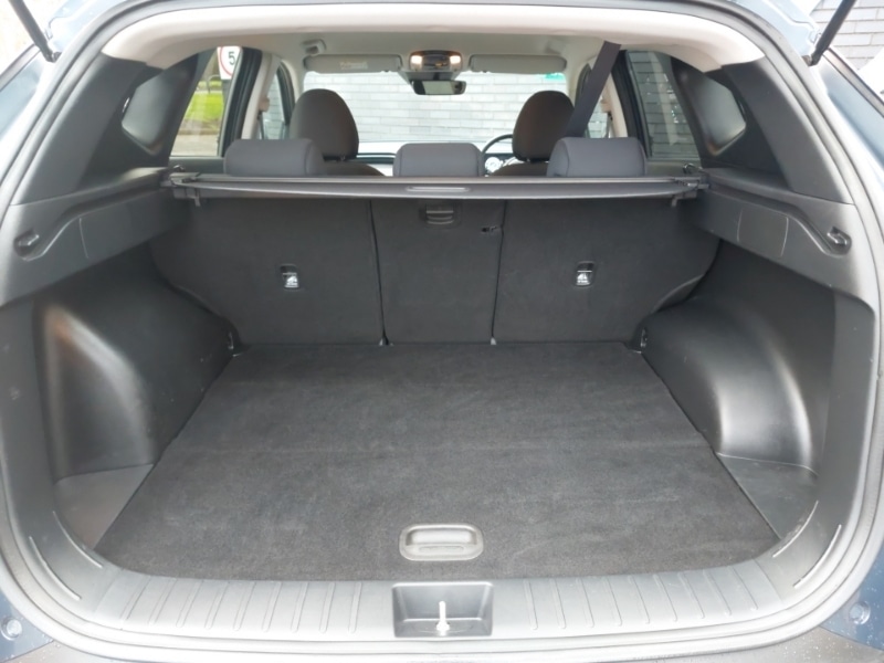 Used Hyundai TUCSON 2022 for sale - 77078883: Photo 8