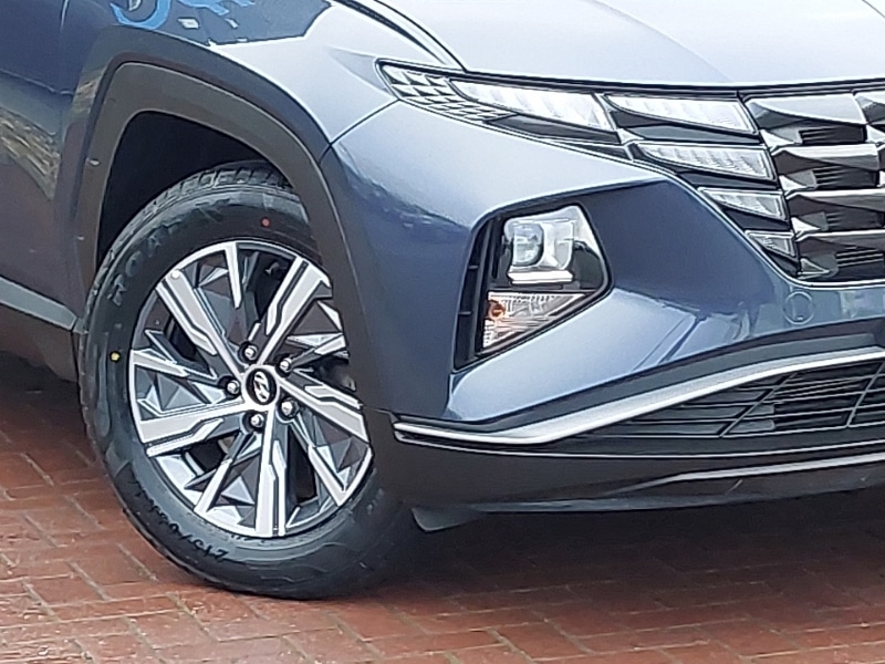 Used Hyundai TUCSON 2022 for sale - 77078883: Photo 9