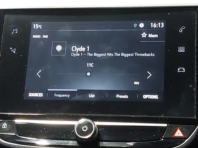 Used Vauxhall Corsa 2022 for sale - 76571841: Photo 12