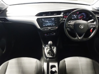 Used Vauxhall Corsa 2022 for sale - 76571841: Photo