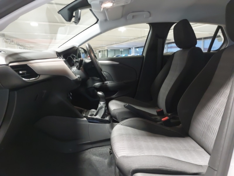 Used Vauxhall Corsa 2022 for sale - 76571841: Photo 5