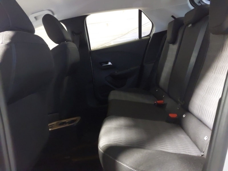 Used Vauxhall Corsa 2022 for sale - 76571841: Photo 6