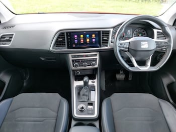 Used SEAT Ateca 2022 for sale - 78616929: Photo
