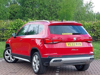Used SEAT Ateca 2022 for sale - 78616929: Photo