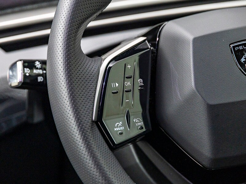 Used Peugeot 3008 2025 for sale - 77690342: Photo 11