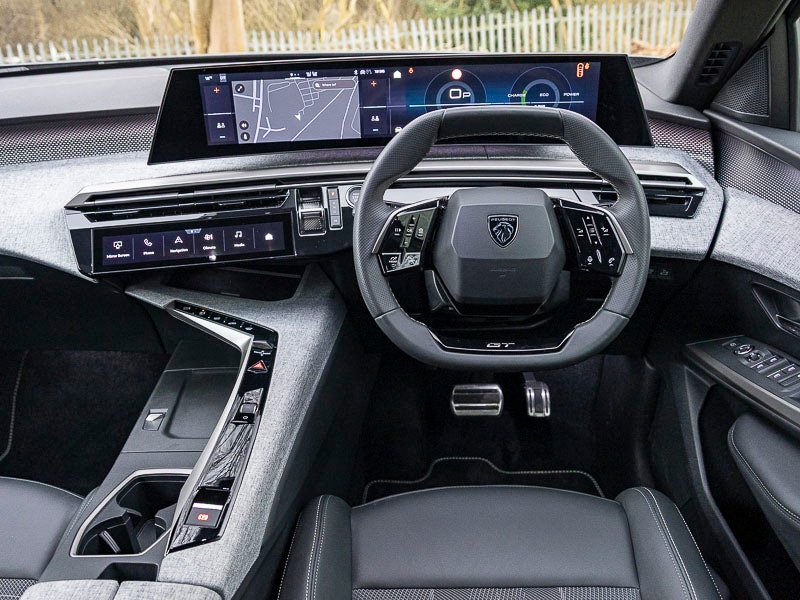 Used Peugeot 3008 2025 for sale - 77690342: Photo 12