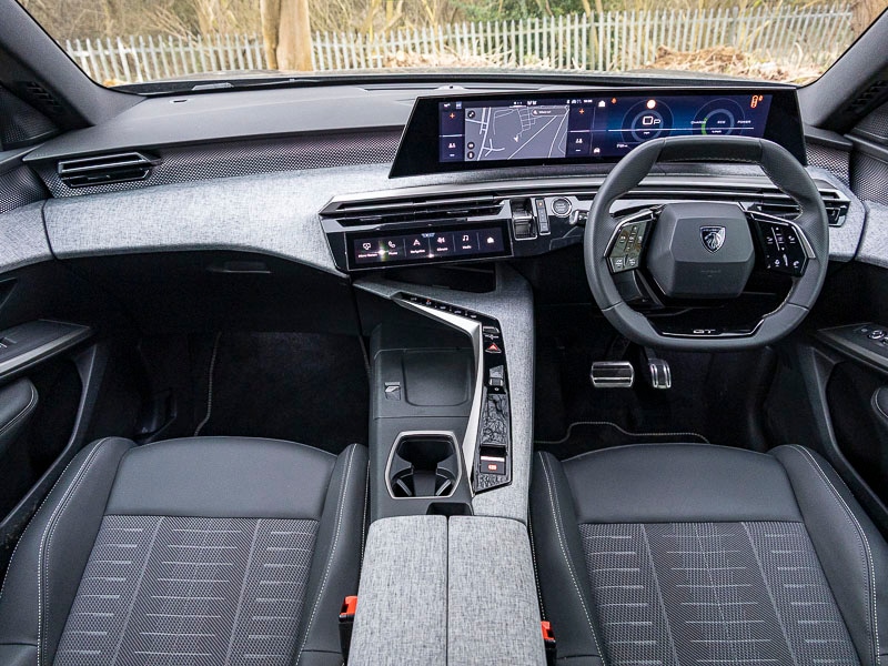 Used Peugeot 3008 2025 for sale - 77690342: Photo 2