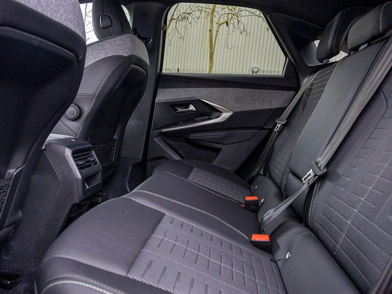 Used Peugeot 3008 2025 for sale - 77690342: Photo 6