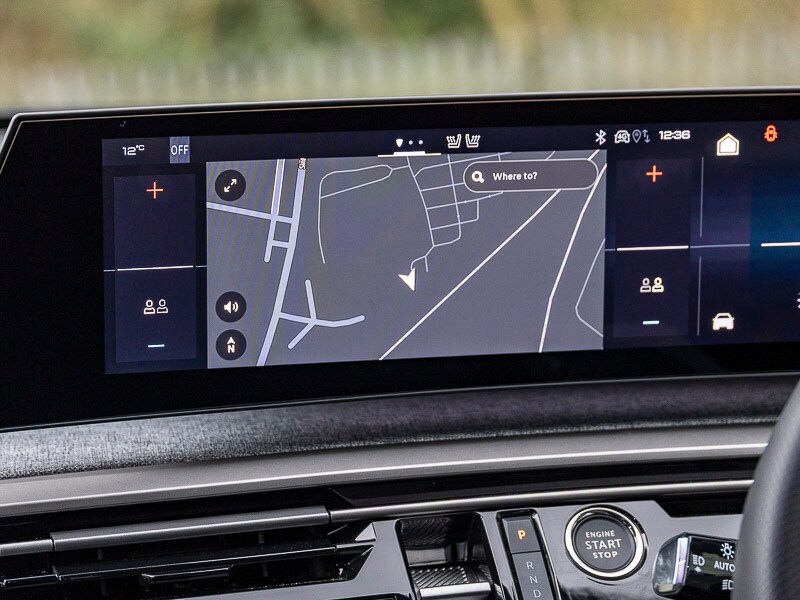 Used Peugeot 3008 2025 for sale - 77690342: Photo 7