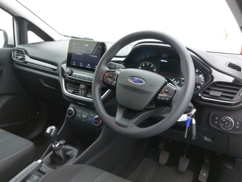 Used Ford Fiesta 2020 for sale - 76521360: Photo 12