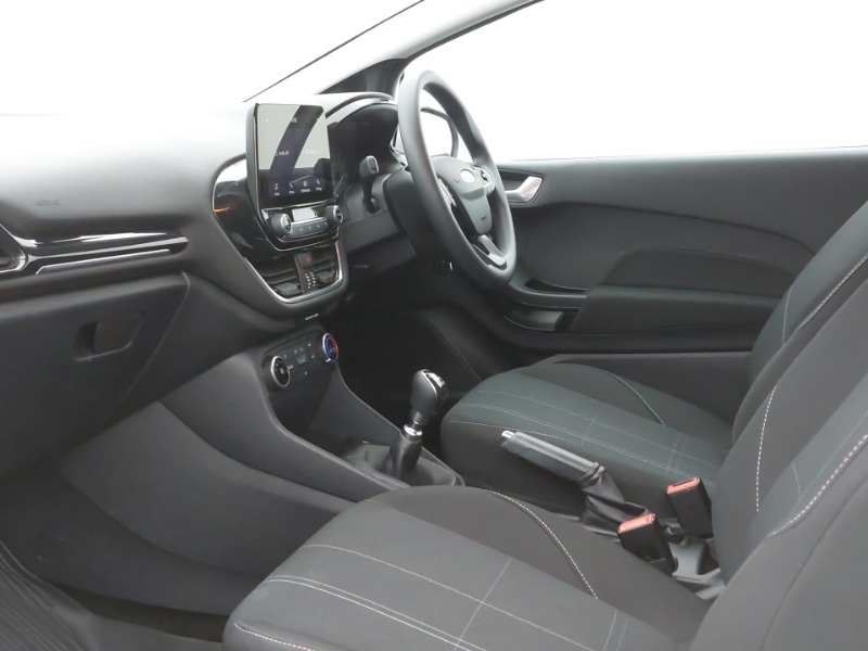 Used Ford Fiesta 2020 for sale - 76521360: Photo 5