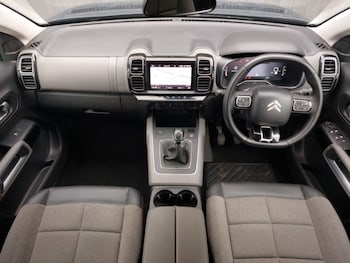 Used Citroen C5 Aircross 2021 for sale - 79451779: Photo