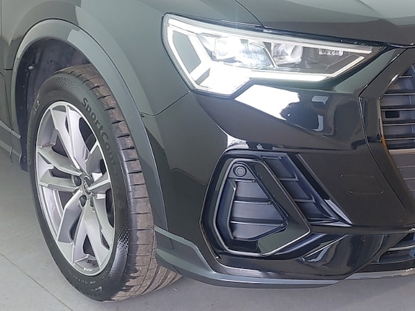 Used Audi Q3 2022 for sale - 76254103: Photo 9
