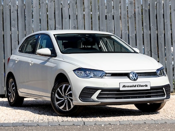 Used Volkswagen Polo 2025 for sale - 78580950: Photo