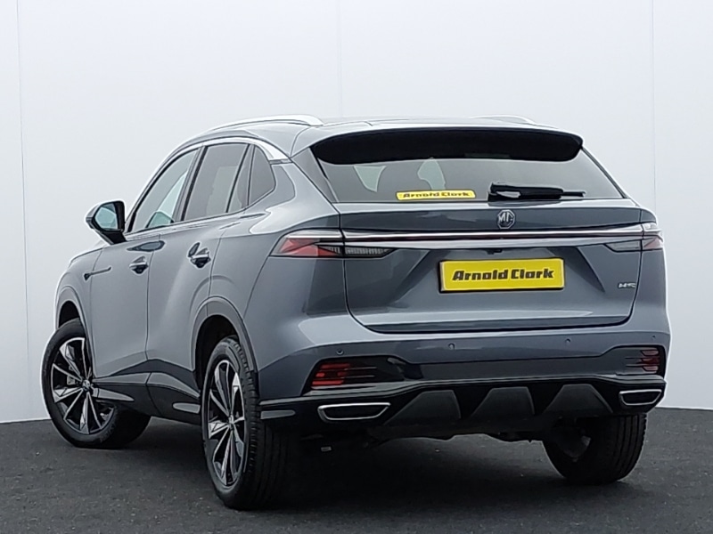 Used MG MG HS 2024 for sale - 77174105: Photo 3