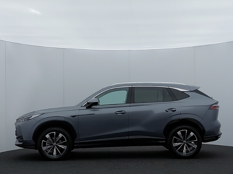 Used MG MG HS 2024 for sale - 77174105: Photo 4