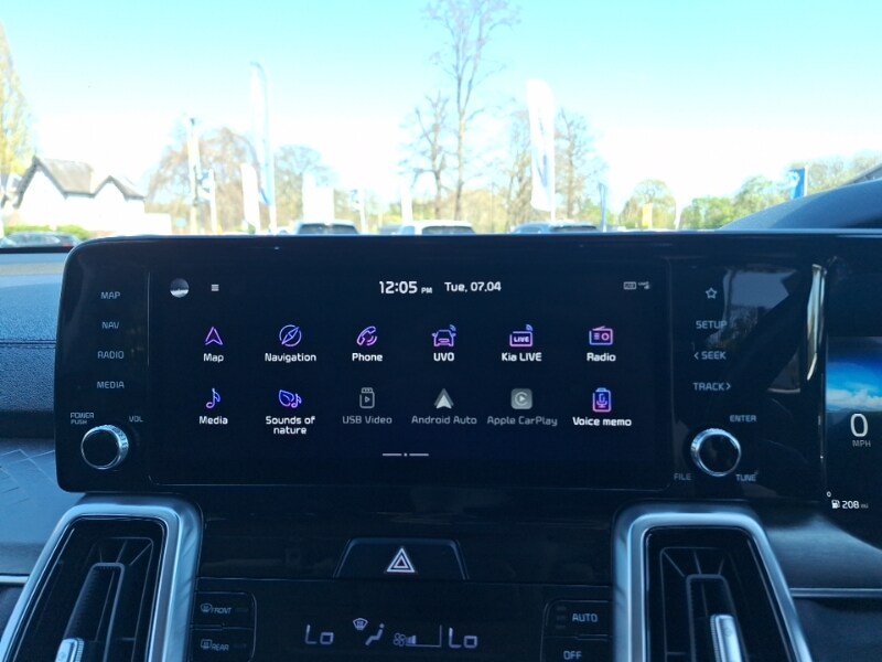 Used Kia Sorento 2021 for sale - 78152078: Photo 12