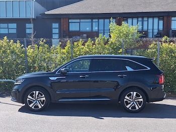 Used Kia Sorento 2021 for sale - 78152078: Photo