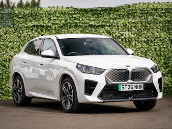 Used BMW iX2 2026 for sale - 79573005: Photo