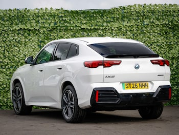 Used BMW iX2 2026 for sale - 79573005: Photo