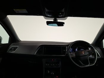 Used Cupra Ateca 2021 for sale - 79457424: Photo
