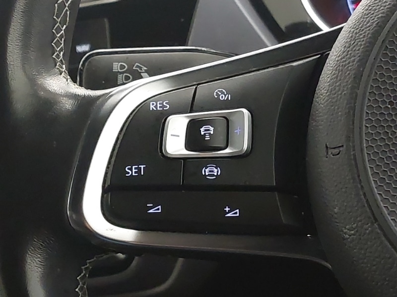 Used Volkswagen Touran 2020 for sale - 78046184: Photo 11