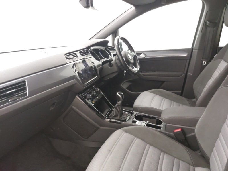 Used Volkswagen Touran 2020 for sale - 78046184: Photo 5