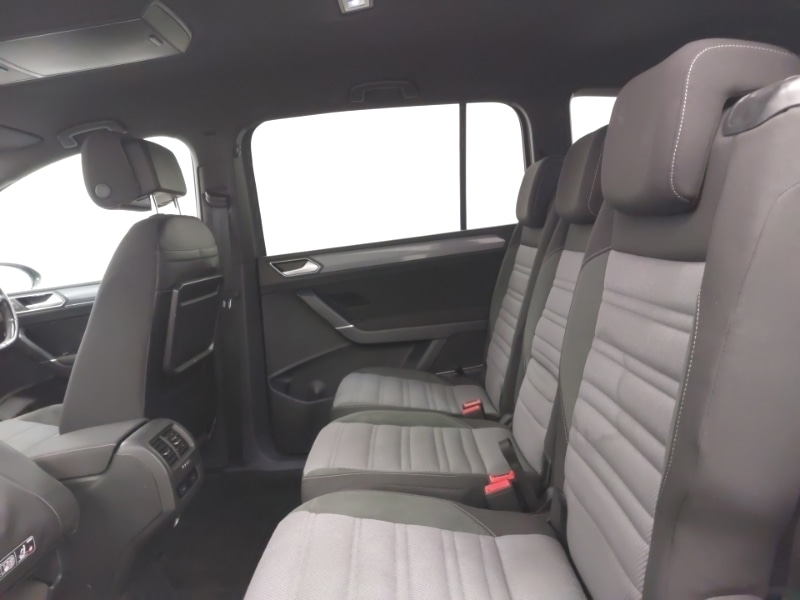 Used Volkswagen Touran 2020 for sale - 78046184: Photo 6