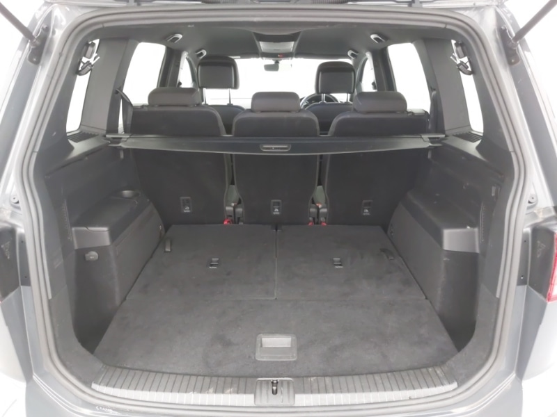 Used Volkswagen Touran 2020 for sale - 78046184: Photo 8