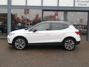 Used SEAT Arona 2023 for sale - 78085647: Photo