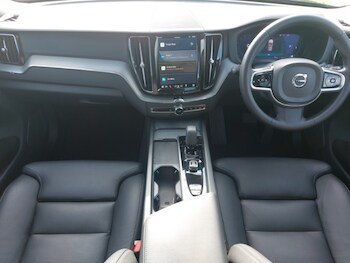 Used Volvo XC60 2024 for sale - 75628821: Photo
