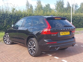 Used Volvo XC60 2024 for sale - 75628821: Photo