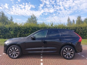 Used Volvo XC60 2024 for sale - 75628821: Photo