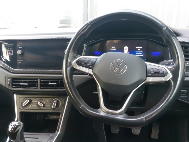 Used Volkswagen Taigo 2024 for sale - 78093189: Photo 7