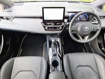 Used Toyota Corolla 2023 for sale - 78600196: Photo