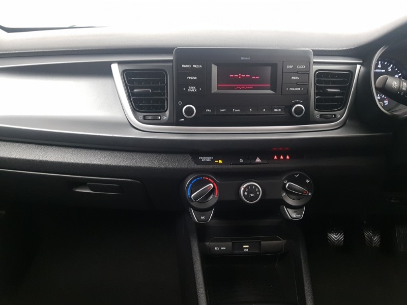 Used Kia Rio 2021 for sale - 77244945: Photo 11