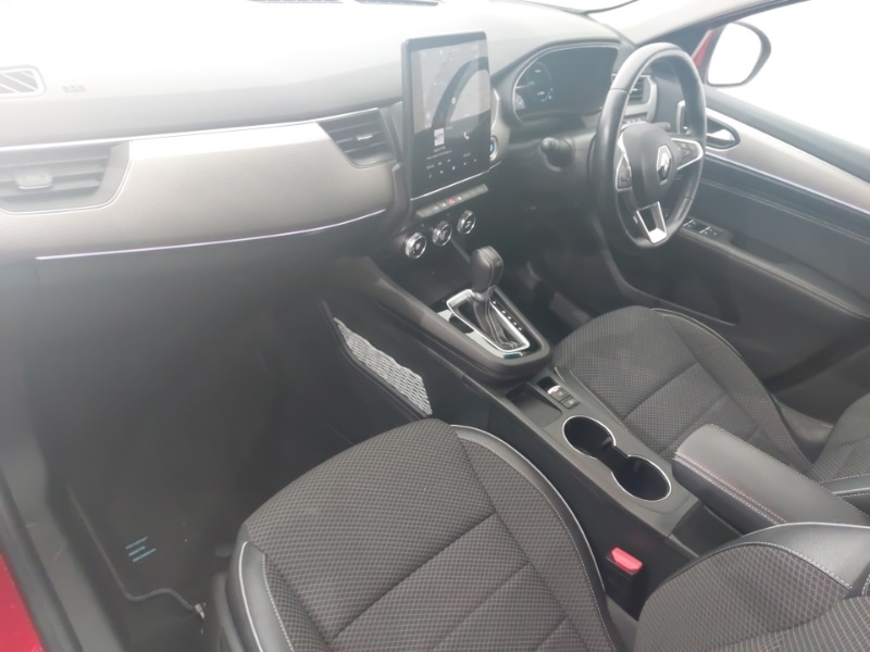 Used Renault Arkana 2022 for sale - 76727054: Photo 5