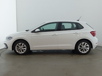 Used Volkswagen Polo 2023 for sale - 78905265: Photo