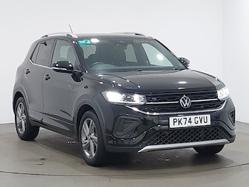 2024 - 1.0 TSI 115 R-Line 5dr DSG