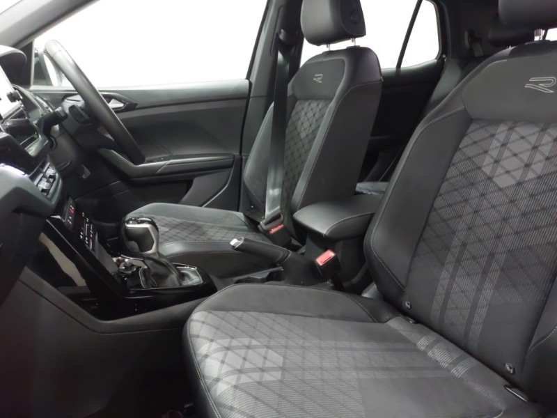 Used Volkswagen T-Cross 2024 for sale - 76293830: Photo 5