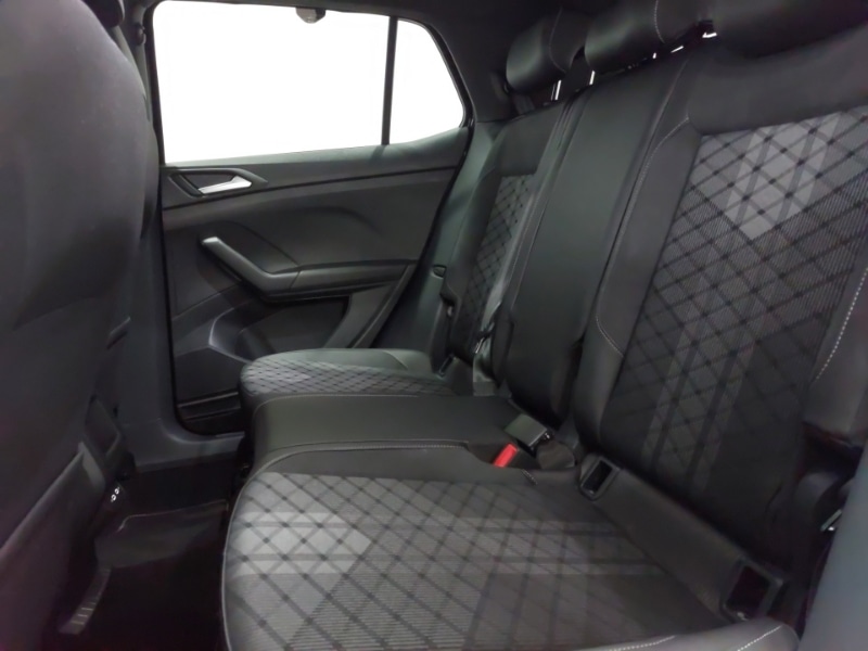 Used Volkswagen T-Cross 2024 for sale - 76293830: Photo 6