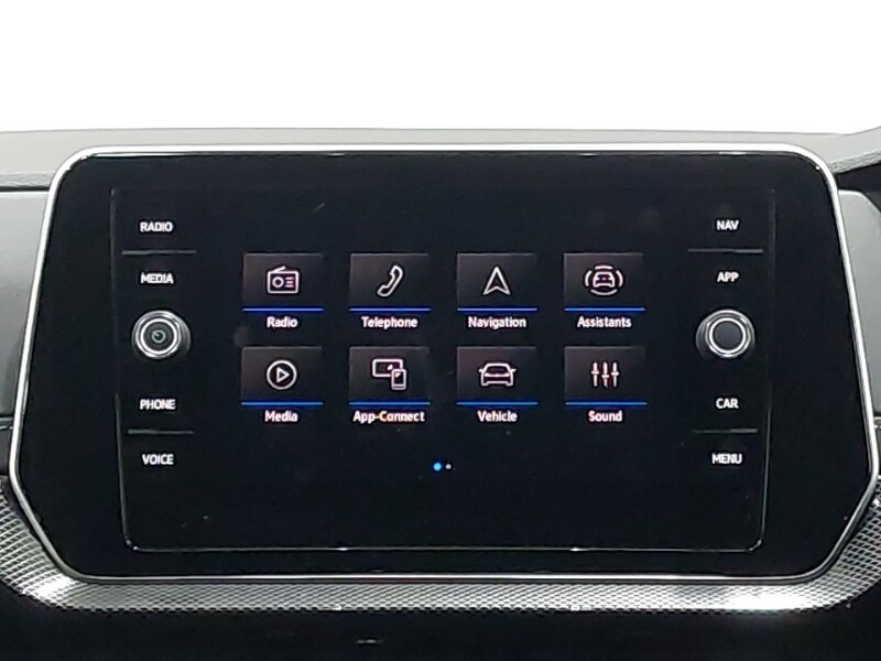Used Volkswagen T-Cross 2024 for sale - 76293830: Photo 7