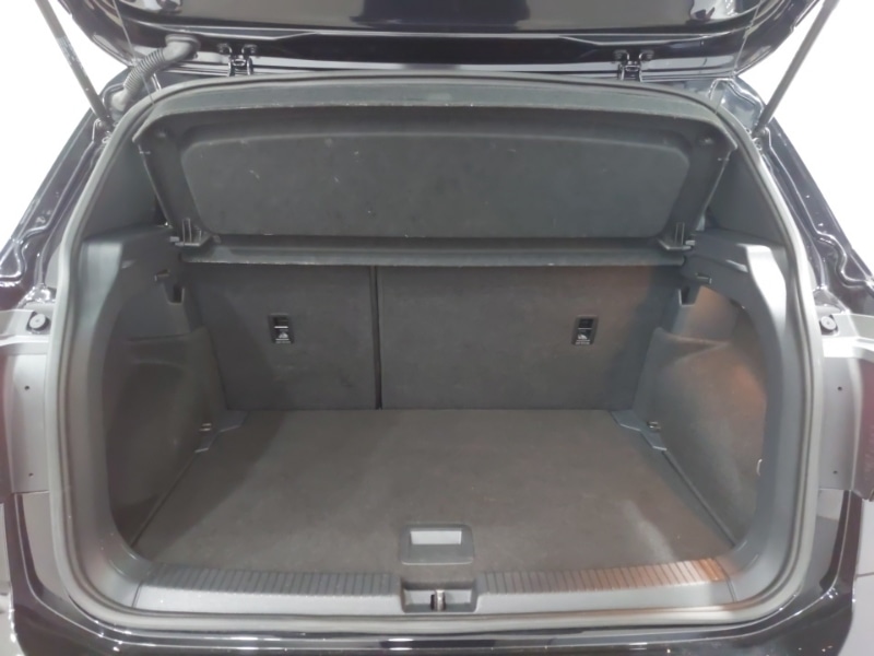 Used Volkswagen T-Cross 2024 for sale - 76293830: Photo 8