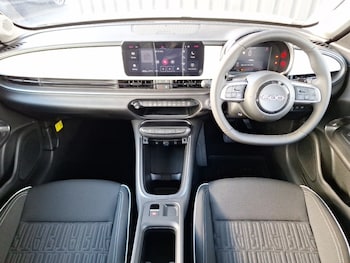 Used Fiat 600 2025 for sale - 78129231: Photo