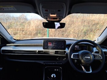 Used Jeep Other 2025 for sale - 77070465: Photo